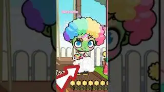 Avatar World Secret!!🥰🥰 