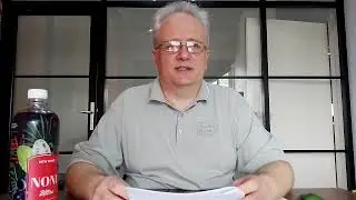 Сок нони и Игорь Попов. Исследование на людях.