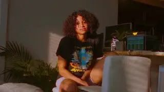Nellys Apartment (SONY FX30)