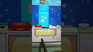 my house