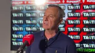 Mircea Rednic după FC Botoșani vs UTA 1-0