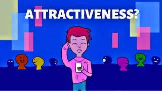 8 Common Things  To Become More ATTRACTIVE 😊