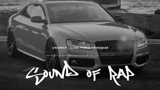 UNOWAY - COAL FOR CHRISTMAS