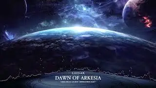 Lost Ark - Dawn of Arkesia  Brelshaza Legion Commander OST