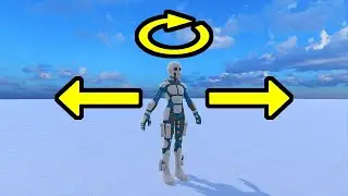 First-Person Movement in Unity [2023]
