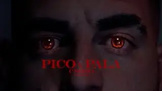 C.SERIO - PICO Y PALA (Prod. Gradozero)