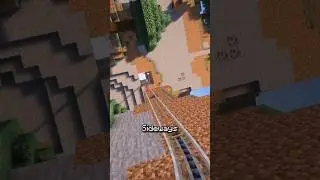 This mod COMPLETELY transforms railways! 