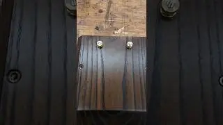 Brass Hardware Blues