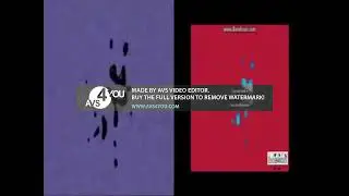 REMAKE Klasky Csupo Effects Round 4 vs Robert Seay and Jayden