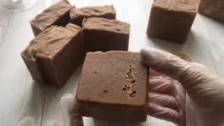 Делаю штампики на мыле с нуля