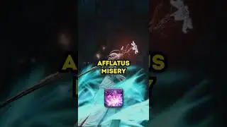 The meaning behind "Afflatus" skills