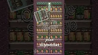 One Tile Storage Oxygen not included 