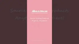 Made-in-China.com B2B APP (for Buyer), Global Trade Anytime Anywhere