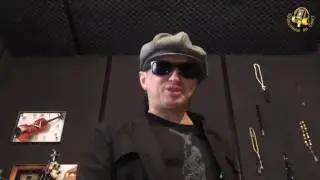 Денис Мафик - Международный фестиваль "Шансоном по Дону" 2017