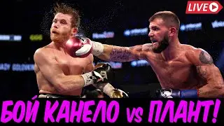 Alvarez vs Plant - MEGA FIGHT in the super middleweight! Live broadcast! Where and when to watch ...