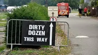 Dirty Dozen Races London South