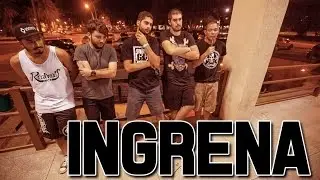 Entrevista Ingrena