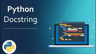 5.2 Docstrings - Python