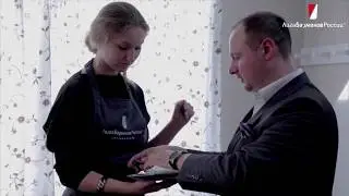 Курсы ресторанного менеджмента, обучение официантов, менеджеров, управляющих рестораном!