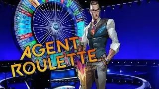Valorant But its Agent Roulette