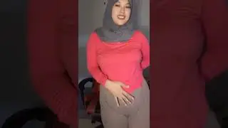 Bigo Live Hijab - 252