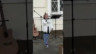 Самая Самая Егор Крид кавер Пою для прохожих ❤️