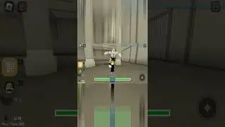 Roblox - SHORT 5 - Ben's Hideout Escape OBBY  