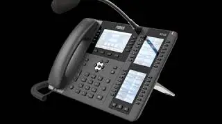Fanvil X210i IP Phone