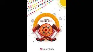 Happy Pongal - 2023!
