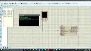 Attiny 2313 uart intro