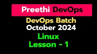 Day 7  DEVOPS  13th OCTOBER BATCH 2024 - LINUX -1