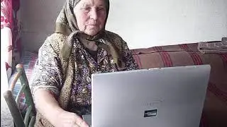 Валентина Петровна и польские яблоки