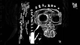 Stickone  - CHACINA111 [DLR011]