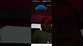 Yungrosa Mangolive Pamerin Sesuatu ke Supir Ojol!! 😁