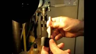 Lee Pro 1000 Case Slider Problem and Shells Sticking in Expander Die