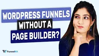 Gutenberg Blocks: Build WordPress Funnels without a Page Builder