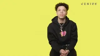 Lil Mosey 