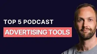Top 5 Podcast Advertising Platforms in 2026