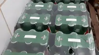 Evandro Brito distribuidora de bebidas! Falta da Antárctica 269ml !!