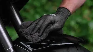 Muc-Off Motorcycle Protectant