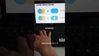 Jump to a Specific Slide | Cara lompat slide saat presentasi Part 2