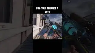 AIM OVER MOVEMENT