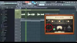How to make the Daft Punk Vocoder effect on your vocals in FL Studio