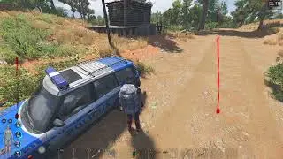 SCUM - читер? Полная версия!