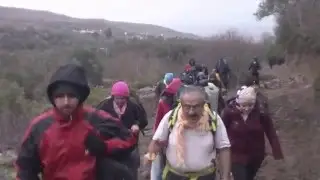 Hatundere Dumanlıdağ