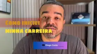 Minha Jornada de Desenvolvedor: Da Humildade ao Sucesso com o Premio de MVP da Microsoft