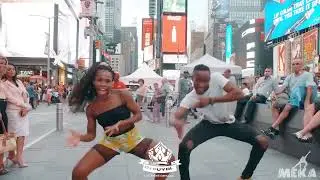 Remix Gauche Wala Droite DJ Puyol