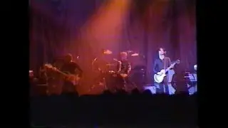 The Tea Party on Fax 57, MusiquePlus, October 1997
