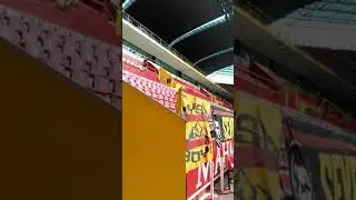 KAYSERİ KADİRHAS STADYUMU
