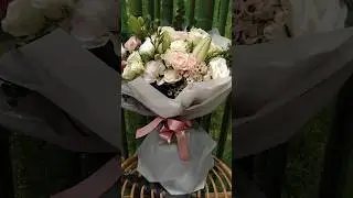You can do🤞 #shorts #flowers #love #gift #viralshorts #ytshorts #naturalflowers #bouquet #nature